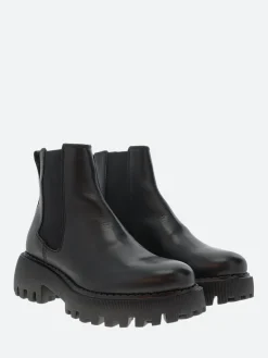 Shoe The Bear - Posey Chelsea Boot L in Black
