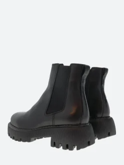 Shoe The Bear - Posey Chelsea Boot L in Black