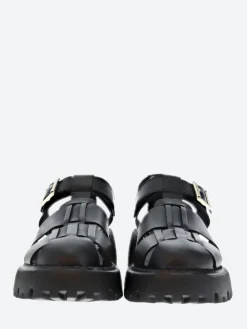 Shoe The Bear - Posey Fisherman L in Black