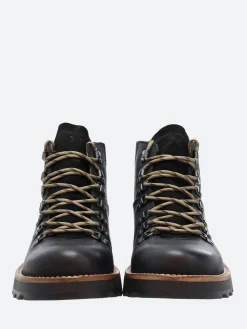 Shoe The Bear - Rosco Hiker L in Black