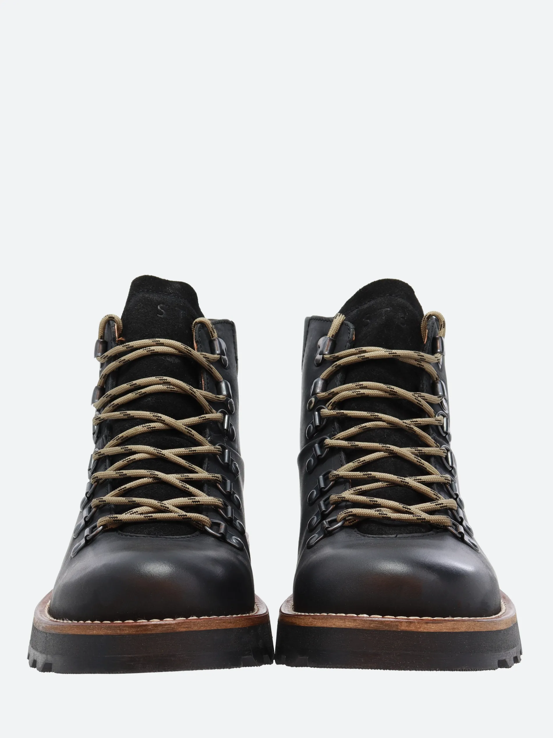 Shoe The Bear - Rosco Hiker L in Black