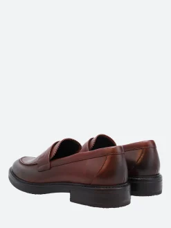 Shoe The Bear - Stanley Loafer L in Chestnut