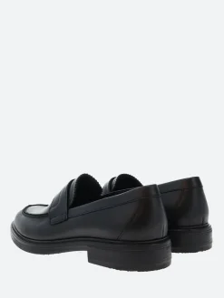 Shoe the Bear - Stanley Loafer L in Black