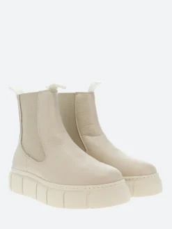 Shoe the Bear - Tove Chelsea L in Off White
