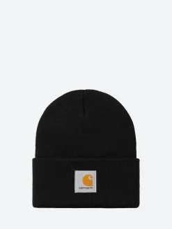 Short Watch Hat