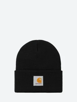 Short Watch Hat