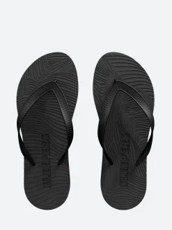 Sleepers - Mens Regular Flip Flop in Black