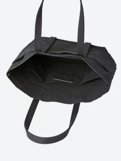 Small Washed Canvas Tote