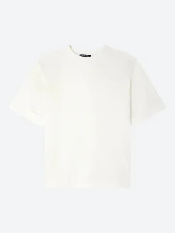 Soeur - Ama T-Shirt in Blanc