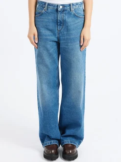 Soeur - Calvin Jean in Bleu
