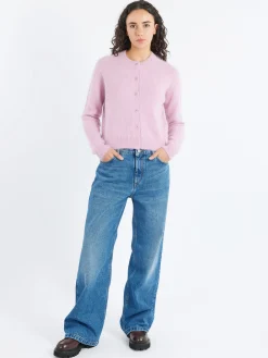 Soeur - Calvin Jean in Bleu