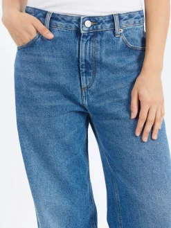 Soeur - Calvin Jean in Bleu