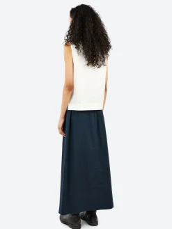 Soeur - Dali Top in Blanc