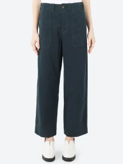 Soeur - Darryl Pant in Dark Slate