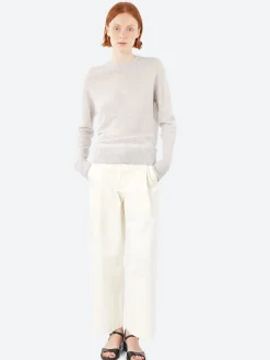 Soeur - Devy Jean in Blanc