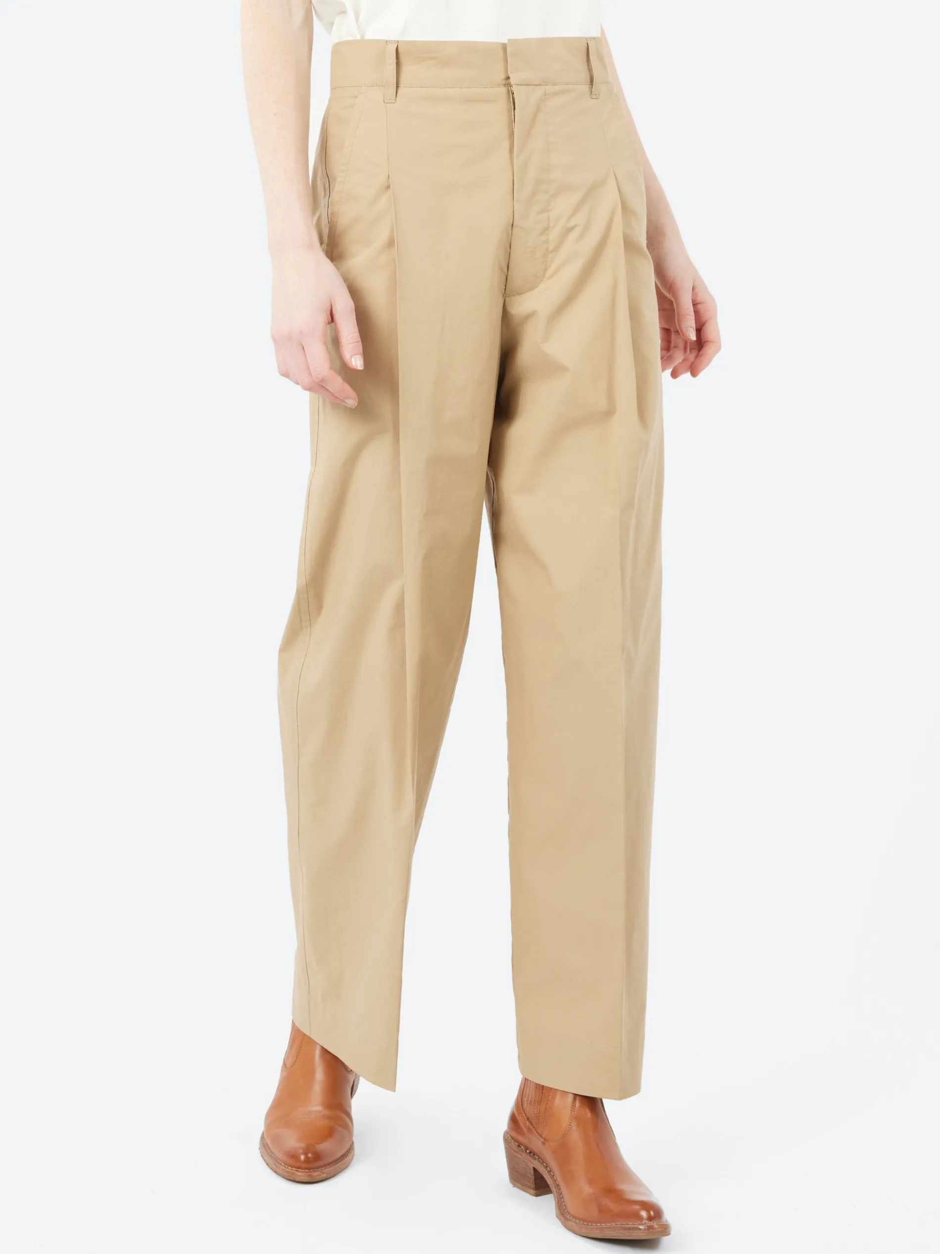 Soeur - Devy Pant in Beige