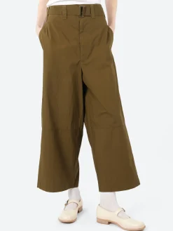 Soeur - Dublin Pant in Kaki