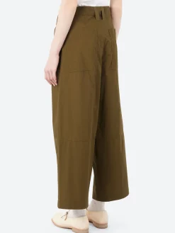 Soeur - Dublin Pant in Kaki