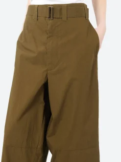 Soeur - Dublin Pant in Kaki