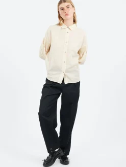 Soeur - Felix Pant in Noir