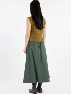 Soeur - Wade Vest in Bronze