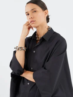 Sofie D'Hoore - Amalfi Bracelet in Bicolored