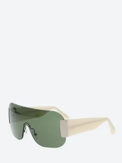 Sofie D'Hoore - Avatar Sunglasses in Ivory