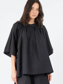 Sofie D'Hoore - Barcelona in Black and Midnigh Combi 4