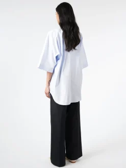 Sofie D'Hoore - Beech Shirt in Waterfall