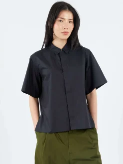 Sofie D'Hoore - Belem Shirt in Black