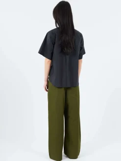 Sofie D'Hoore - Belem Shirt in Black