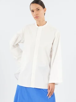 Sofie D'Hoore - Belgrade in Off White