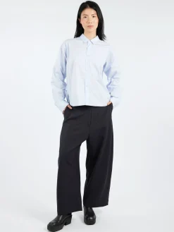 Sofie D'Hoore - Brit Shirt in Waterfall