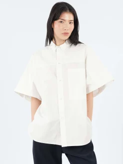 Sofie D'Hoore - Budapest in Off White