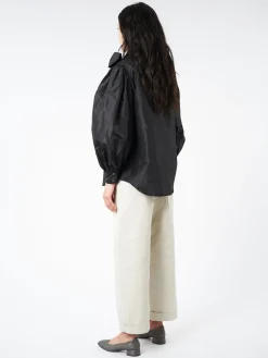 Sofie D'Hoore - Burnette Shirt in Black