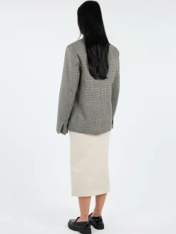 Sofie D'Hoore - Comet Jacket in Mercury