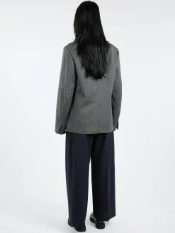 Sofie D'Hoore - Comet Jacket in Anthracite