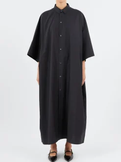 Sofie D'Hoore - Davoli Dress in Black