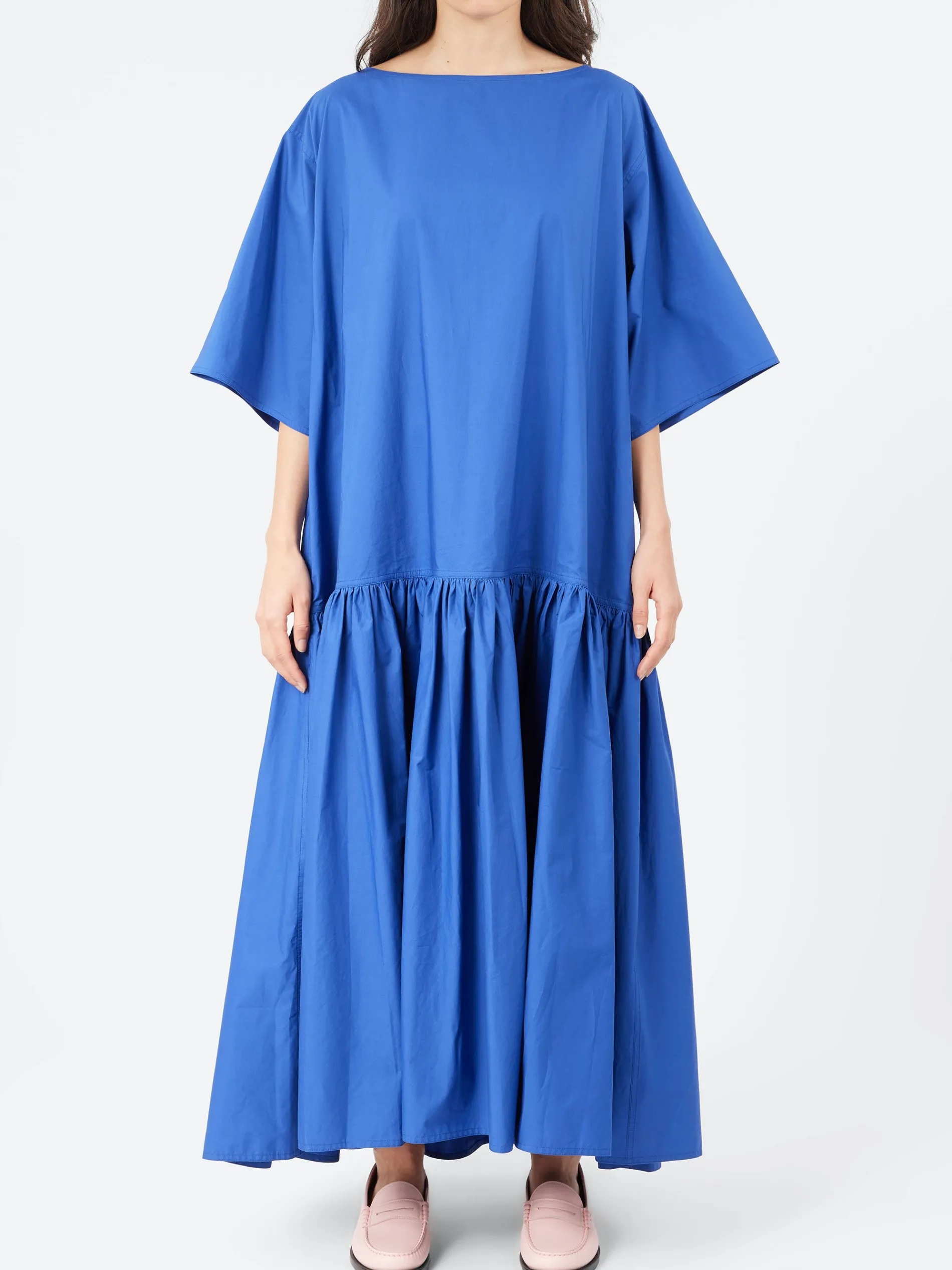 Sofie D'Hoore - Della in Delft