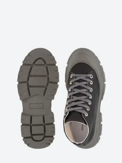 Sofie D'Hoore - Fairway Sneakers in Black