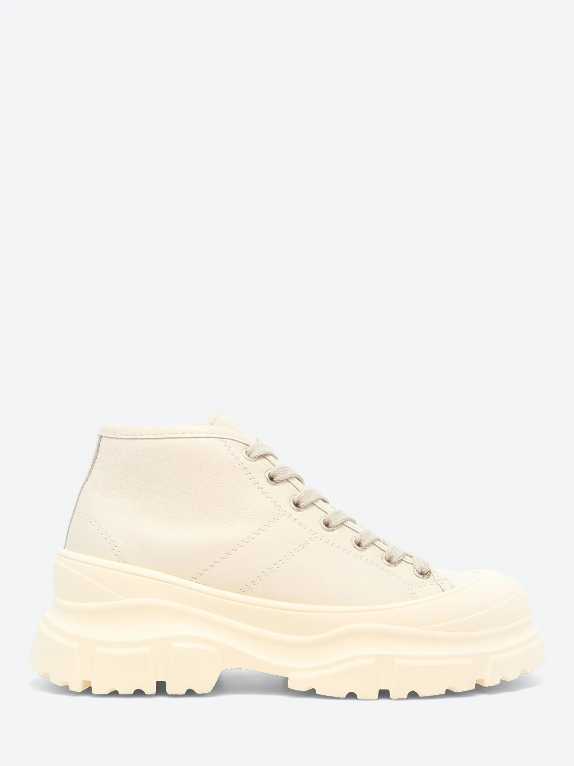 Sofie D'Hoore - Fairway Sneakers in Frost