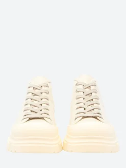 Sofie D'Hoore - Fairway Sneakers in Frost