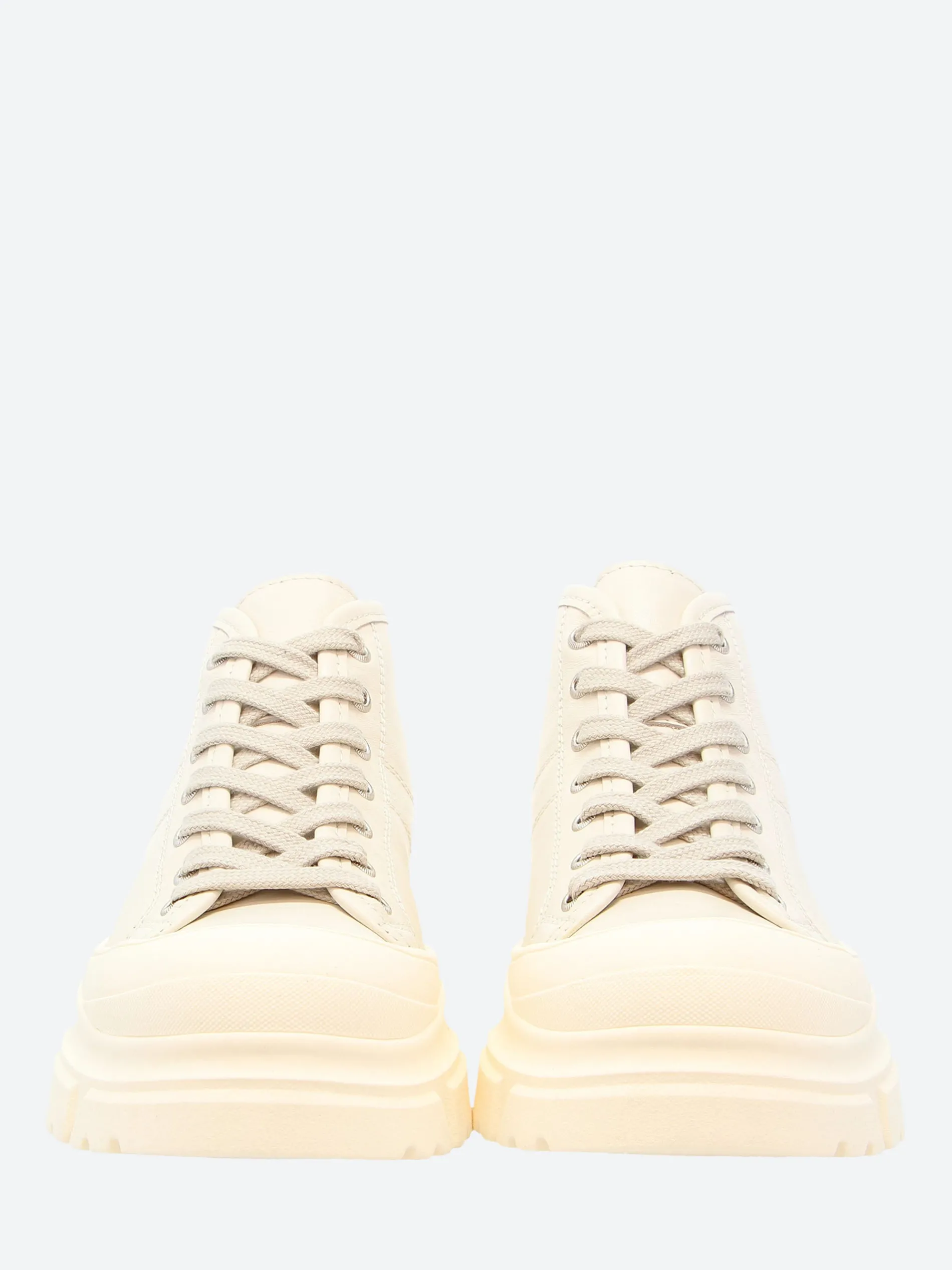 Sofie D'Hoore - Fairway Sneakers in Frost