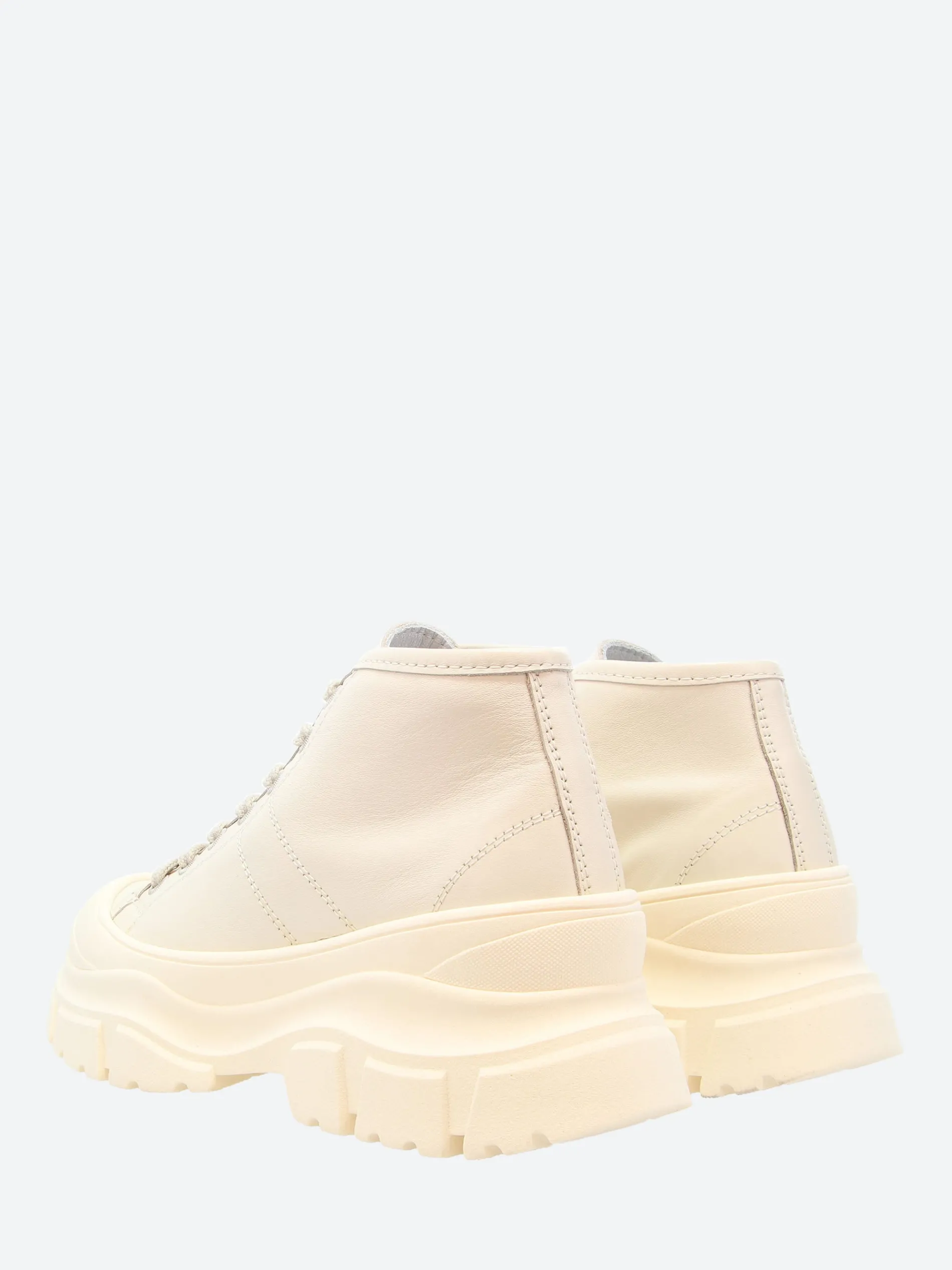 Sofie D'Hoore - Fairway Sneakers in Frost