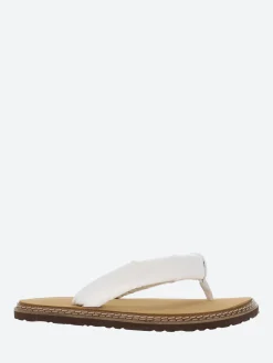 Sofie D'Hoore - Flip Flops in White