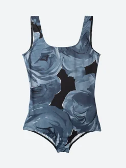 Sofie D'Hoore - Karla One-Piece in Seal