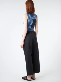 Sofie D'Hoore - Kent Bodysuit in Seal