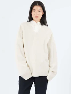 Sofie D'Hoore - Matthew in Pearl Melange