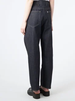 Sofie D'Hoore - Padova Jeans in Midnight