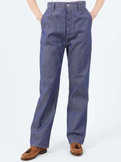 Sofie D'Hoore - Padova Jeans in Indigo